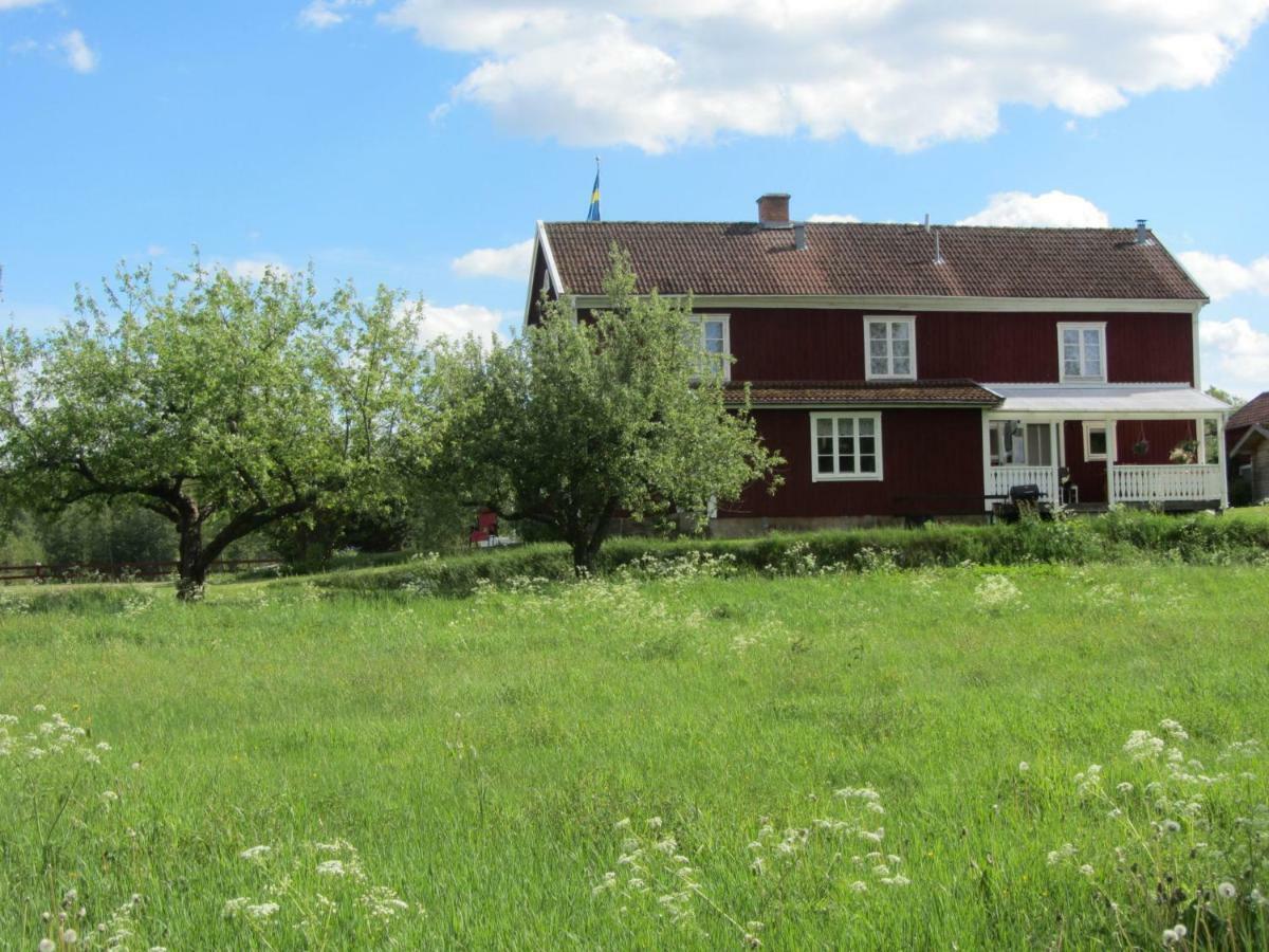 Villa Snokebo Gard Vimmerby Esterno foto