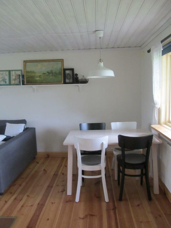Villa Snokebo Gard Vimmerby Esterno foto