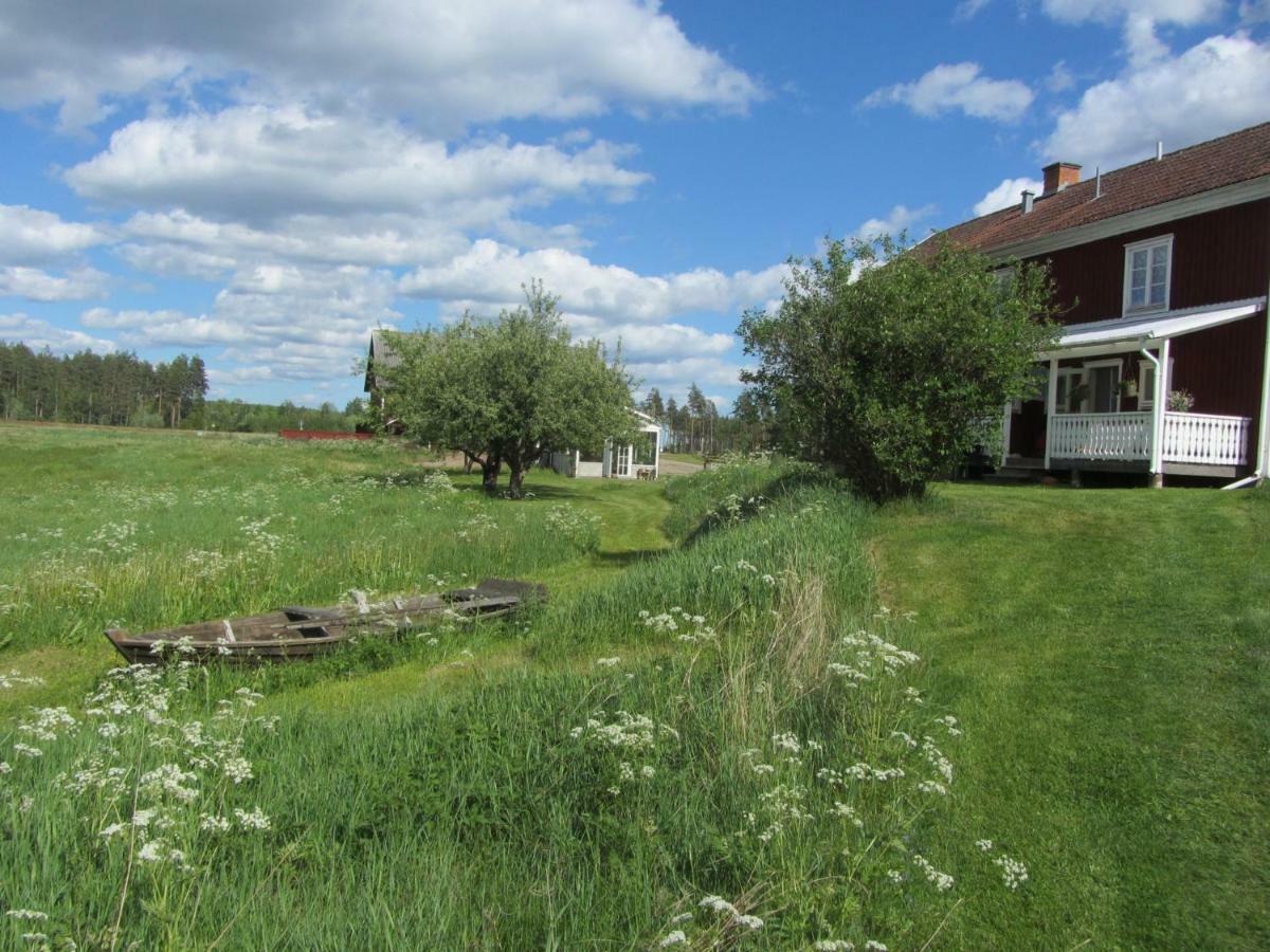 Villa Snokebo Gard Vimmerby Esterno foto
