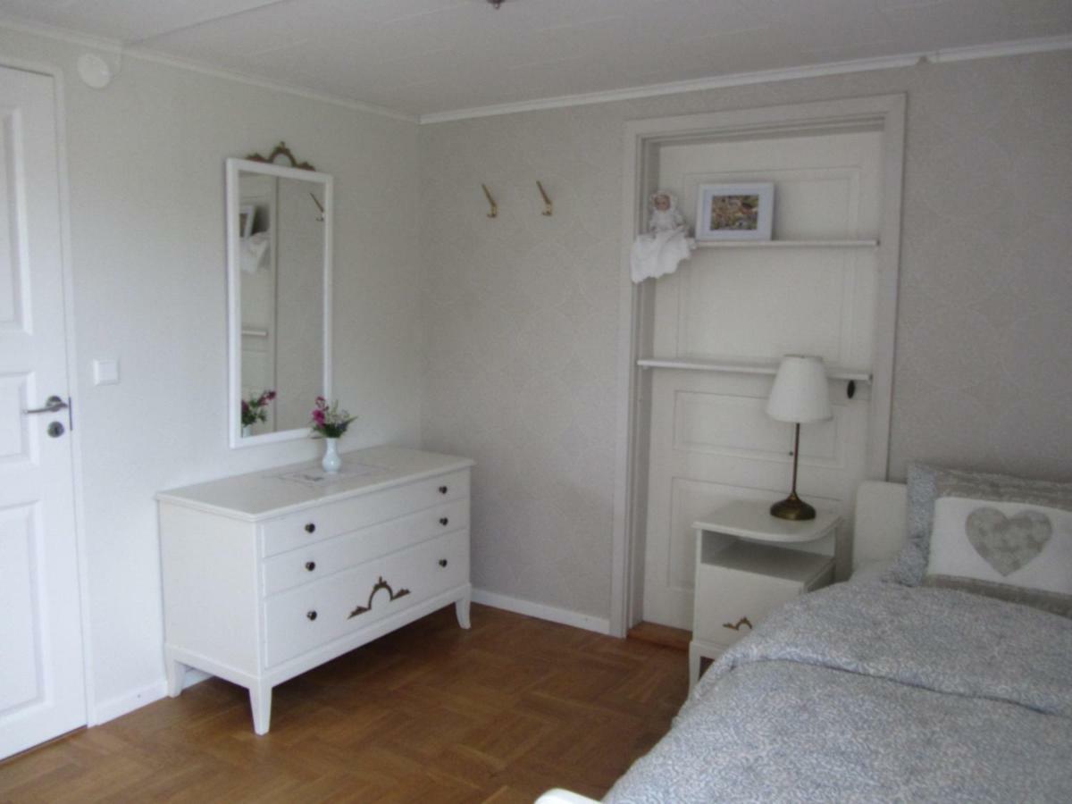 Villa Snokebo Gard Vimmerby Esterno foto