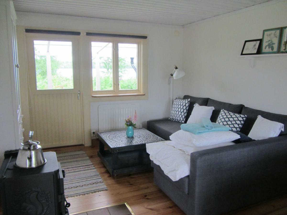 Villa Snokebo Gard Vimmerby Esterno foto