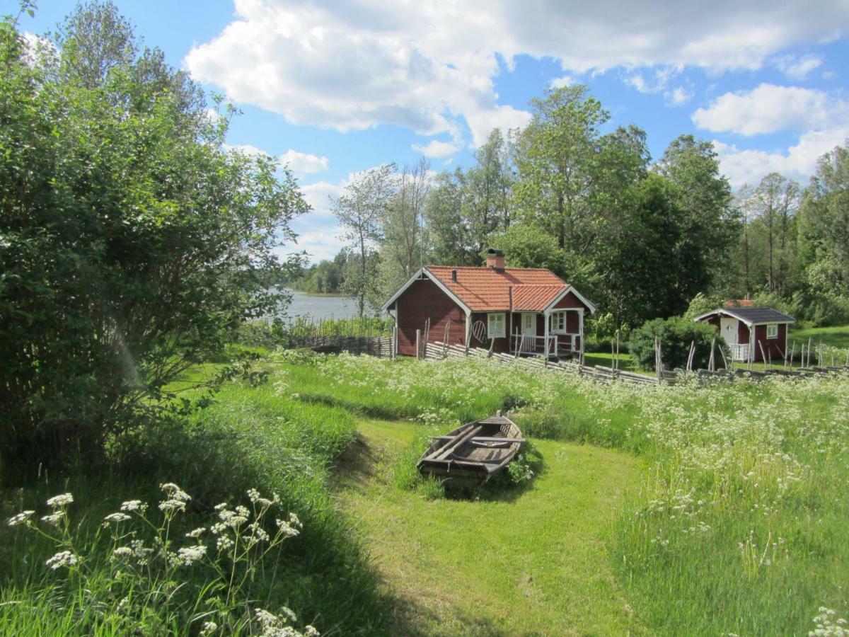 Villa Snokebo Gard Vimmerby Esterno foto
